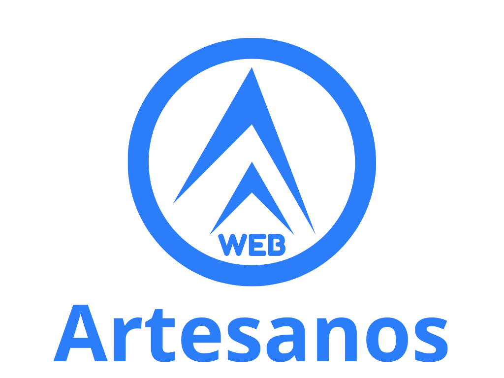 Artesanos Web